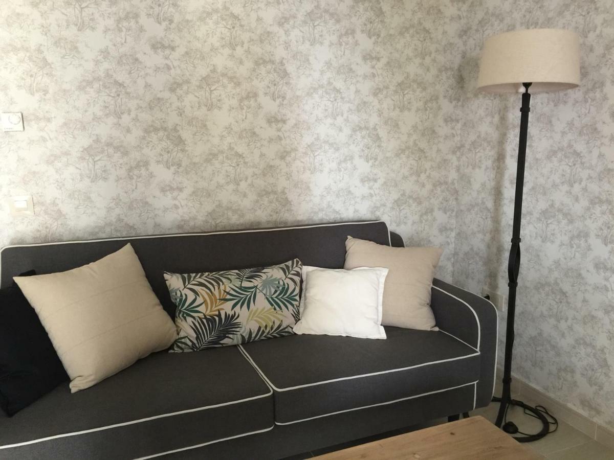 Apartment Puerta Trujillo Plasencia