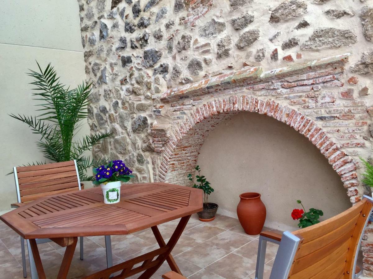 Puerta Trujillo Apartment Plasencia