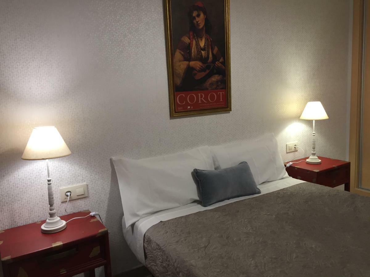 Appartement Puerta Trujillo *